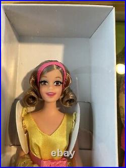 Becky (Francie's friend) Most Mod Party Gift Set Barbie 50th Anniversary NRFB