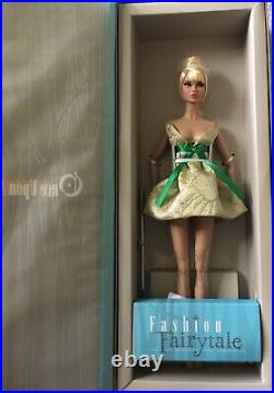 Believe in Me Poppy Parker Dressed Doll, NRFB 2017 Fashion Fairytale Convention
