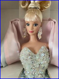 Billions of Dreams Barbie Doll Limited Edition 1997 Mattel 17641 NRFB