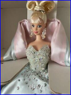 Billions of Dreams Barbie Doll Limited Edition 1997 Mattel 17641 NRFB