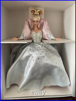 Billions of Dreams Barbie Doll Limited Edition 1997 Mattel 17641 NRFB