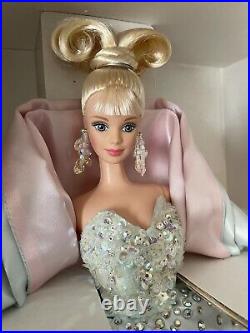 Billions of Dreams Barbie Doll Limited Edition 1997 Mattel 17641 NRFB