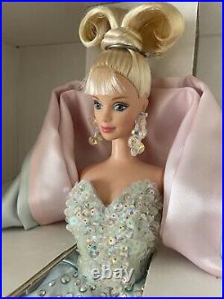 Billions of Dreams Barbie Doll Limited Edition 1997 Mattel 17641 NRFB