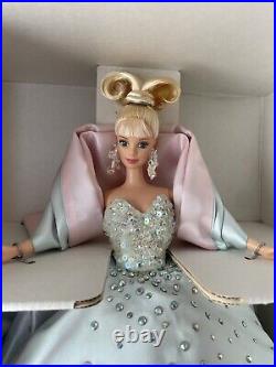 Billions of Dreams Barbie Doll Limited Edition 1997 Mattel 17641 NRFB