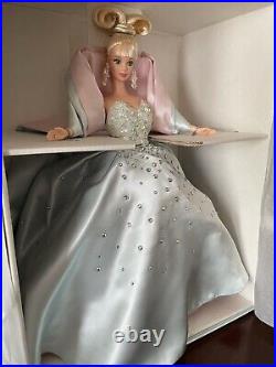 Billions of Dreams Barbie Doll Limited Edition 1997 Mattel 17641 NRFB