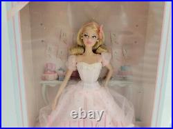 Birthday Wishes Barbie 2012 #X9189 NRFB Model Muse Barbie Collector B9189