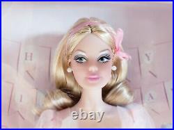 Birthday Wishes Barbie Collector Doll 2012 X9189 NRFB c