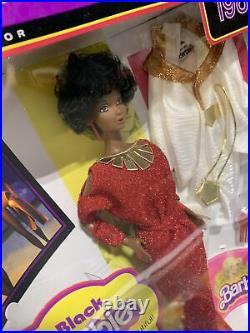 Black Barbie My Favorite Barbie 1980 AA Reproduction NEW NRFB R4468 2009