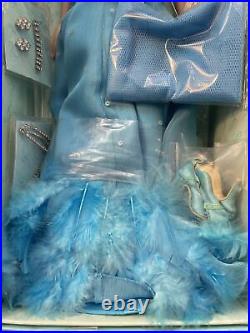 Blue Horizon Nrfb Gene Doll 16 Integrity Jason Wu Dressed Fashion Doll