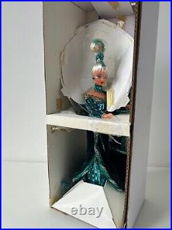 Bob Mackie Neptune Fantasy Barbie Doll 1992 Mattel 4248 NRFB