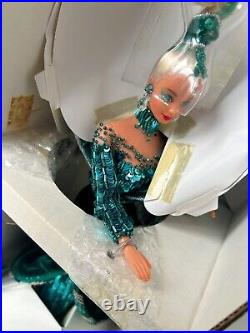 Bob Mackie Neptune Fantasy Barbie Doll 1992 Mattel 4248 NRFB