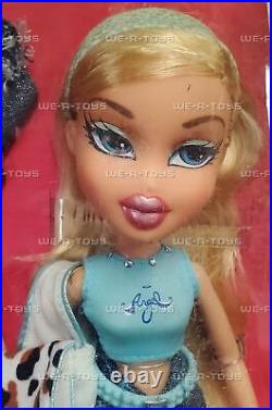 Bratz Cloe Fashion Doll 2001 MGA Entertainment No. 248538 NRFB