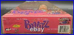 Bratz Cloe Fashion Doll 2001 MGA Entertainment No. 248538 NRFB