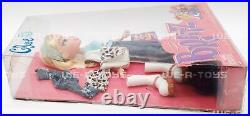 Bratz Cloe Fashion Doll MGA Entertainment 2001 No. 248538 NRFB