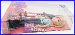 Bratz Cloe Fashion Doll MGA Entertainment 2001 No. 248538 NRFB