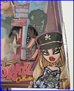 Bratz Collector Designer Hayden Williams Cloe doll NIB NRFB limited edition