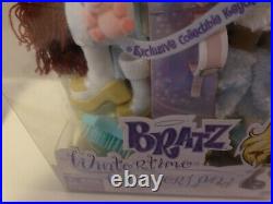 Bratz Doll Wintertime Wonderland 2003 Cloe NRFB perfect for collectors