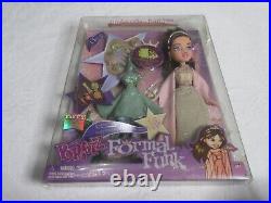 Bratz Formal Funk Limited Edition Prom 2003 Dana Doll 2003 MGA 260424 NRFB