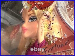 Bratz Genie Magic Cloe Doll MGA Entertainment NRFB RARE