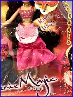Bratz Genie Magic Jade Doll NRFB