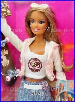 Cali Girl Barbie Doll So Cal Style 2004 Mattel G3268 NRFB