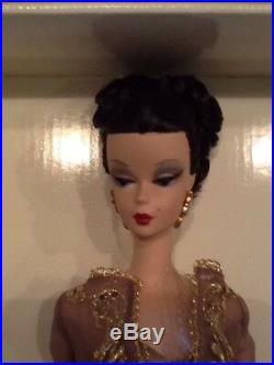 Chataine Barbie Doll, Barbie Fashion Model Collection, B4425, 2003, Nrfb