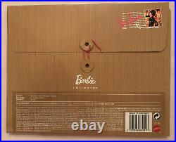 Christian Louboutin Barbie Shoe Coll T2159 Nrfb +calendar Bonus