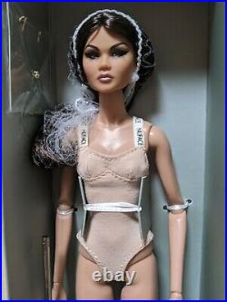 Colette In My Skin NRFB Integrity Toys Fashion Royalty Doll
