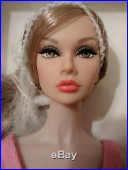 Cool Poppy Parker Style Lab Integrity Toys 2019 Convention Fashion Week NRFB