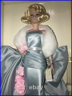 DELPHINE Silktstone Barbie 2000 Fashion Model Limited Edition NRFB #26929