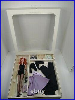 DUSK TO DAWN 2000 Fashion Model Silkstone Doll Barbie Limited Edition 29654 NRFB