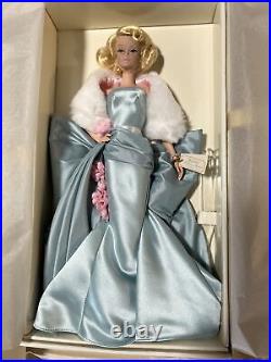 Delphine Barbie Doll Limited Edition Silkstone Fashion Model 26929 NRFB