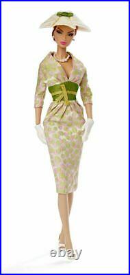 Depart L'orient Victoire Roux Fashion Royalty Integrity Toys 2014 +nrfb