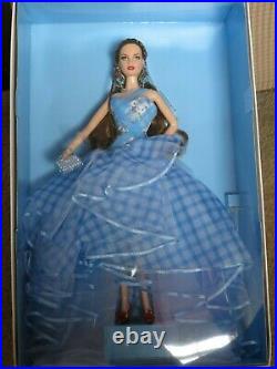 Dorothy from the Wizard of Oz Barbie Doll Gold Label Glamour 2013 NRFB