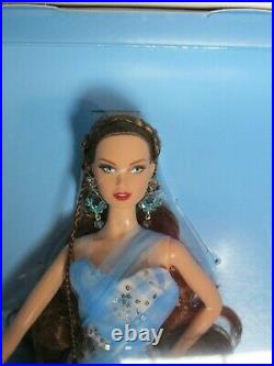 Dorothy from the Wizard of Oz Barbie Doll Gold Label Glamour 2013 NRFB