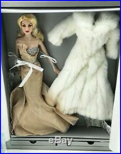 Drama Behind the Drama Agnes Fashion Royalty Doll Gift Set NRFB Hard to Find New