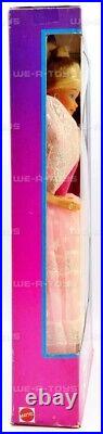Dream Glow Barbie Doll 1985 Mattel #2248 NRFB