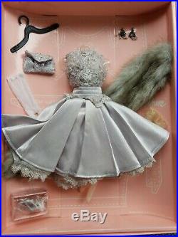 Dressmaker Details Couture Windsong doll Fashion set NRFB Brand New