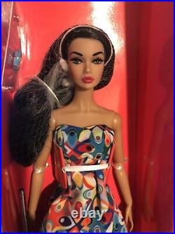 EXACT DOLL New 2023 Integrity Toys Island Time Poppy Parker Doll NRFB Poppy Doll