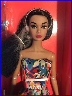 EXACT DOLL New 2023 Integrity Toys Island Time Poppy Parker Doll NRFB Poppy Doll