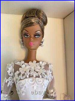 Evening Gown Silkstone Barbie NRFB