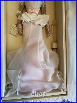 Evening Gown Silkstone Barbie NRFB