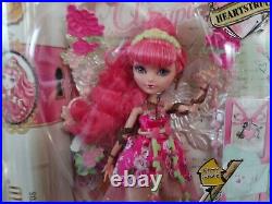 Ever After High Heartstruck C. A. Cupid Doll TRU Exclusive NRFB