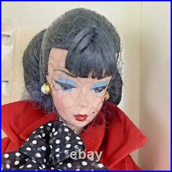 FAO Schwarz Barbie Fashion Designer Collection Doll Mattel 53864 NIB NRFB