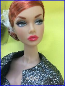 FASHION ROYALTY INTEGRITY MOOD CHANGERS POPPY PARKER NRFB 12 DOLL NEW WithSHIPPER