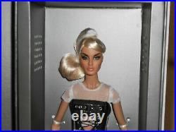 FASHION ROYALTY Integrity Toys Pretty Reckless Rayna Ahmadi NRFB NU Face Doll