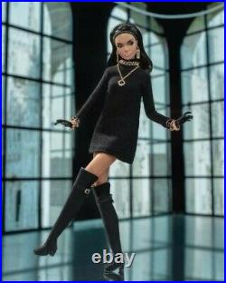 FASHION ROYALTY Poppy Parker Mad for Milan Integrity Toys NRFB IN STOCK