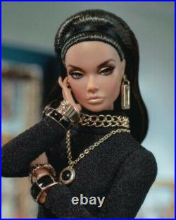 FASHION ROYALTY Poppy Parker Mad for Milan Integrity Toys NRFB IN STOCK