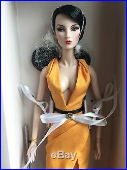 FR2 INTEGRITY Fashion Royalty ELISE JOLIE ON THE RISE Dressed Doll LE 700 NRFB