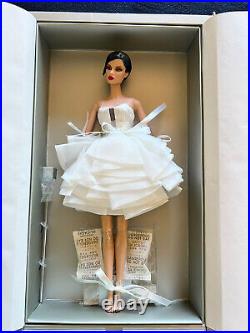 FR Deconstruction Sight Eugenia Perrin Frost Doll NRFB With Shipper
